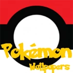 Logo of Pokemon Wallpapers HD android Application 